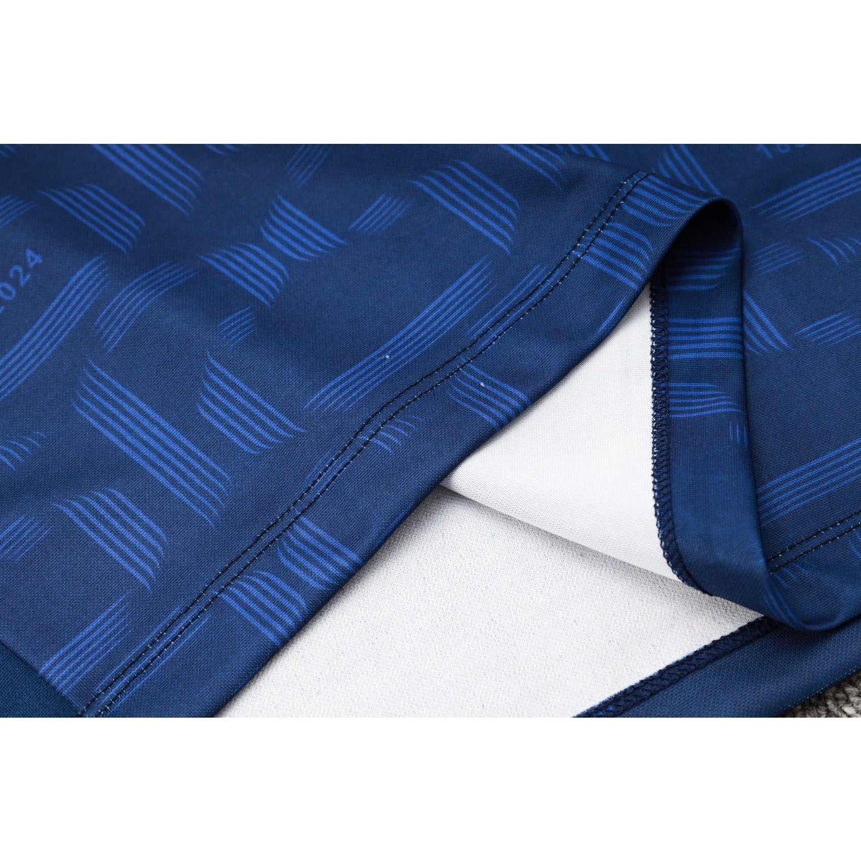 NEW FC Barcelona 4º TrackSuit Complete 24/25