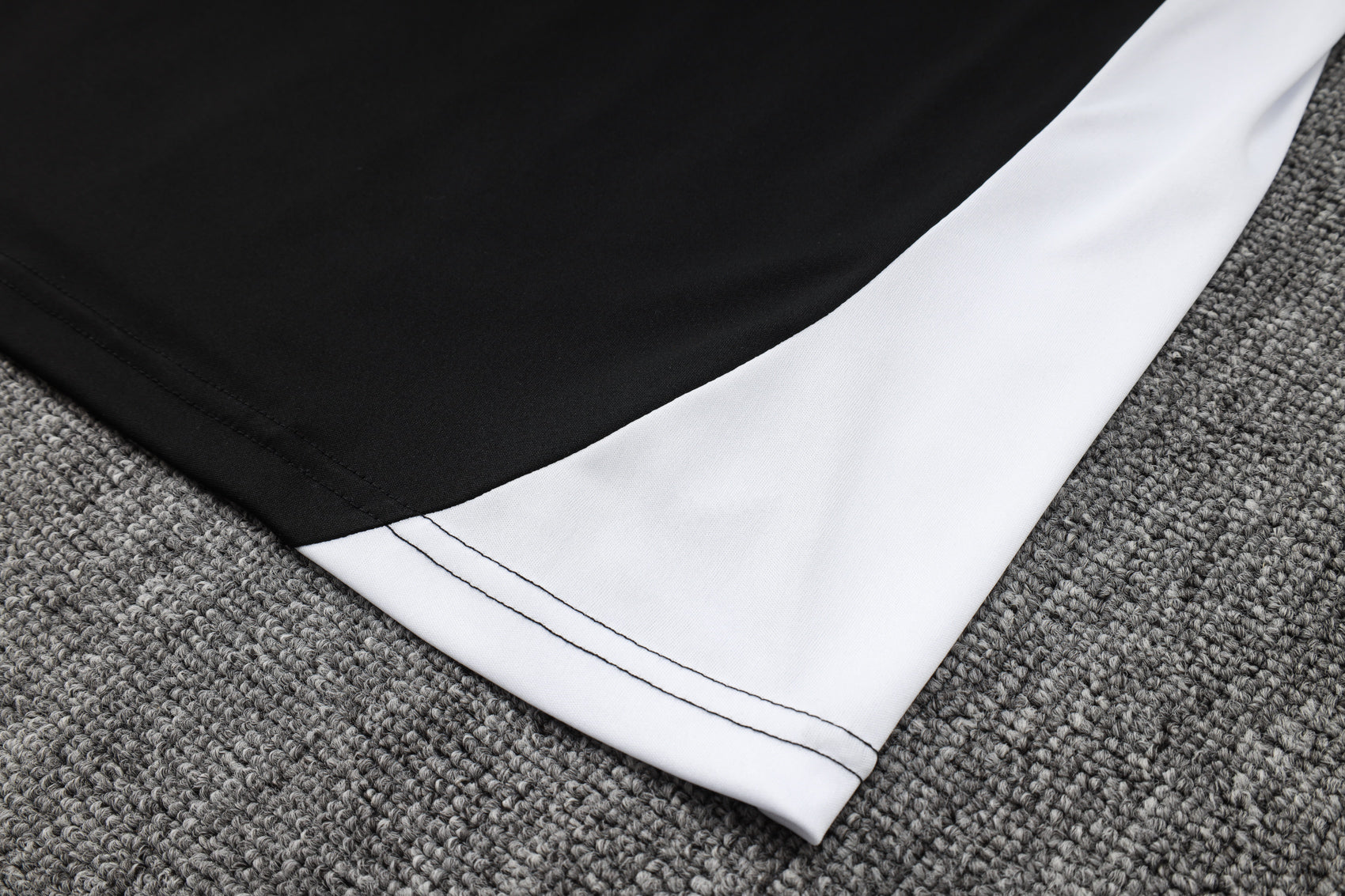 NEW REAL MADRID FC 5º TrackSuit Corto 24/25