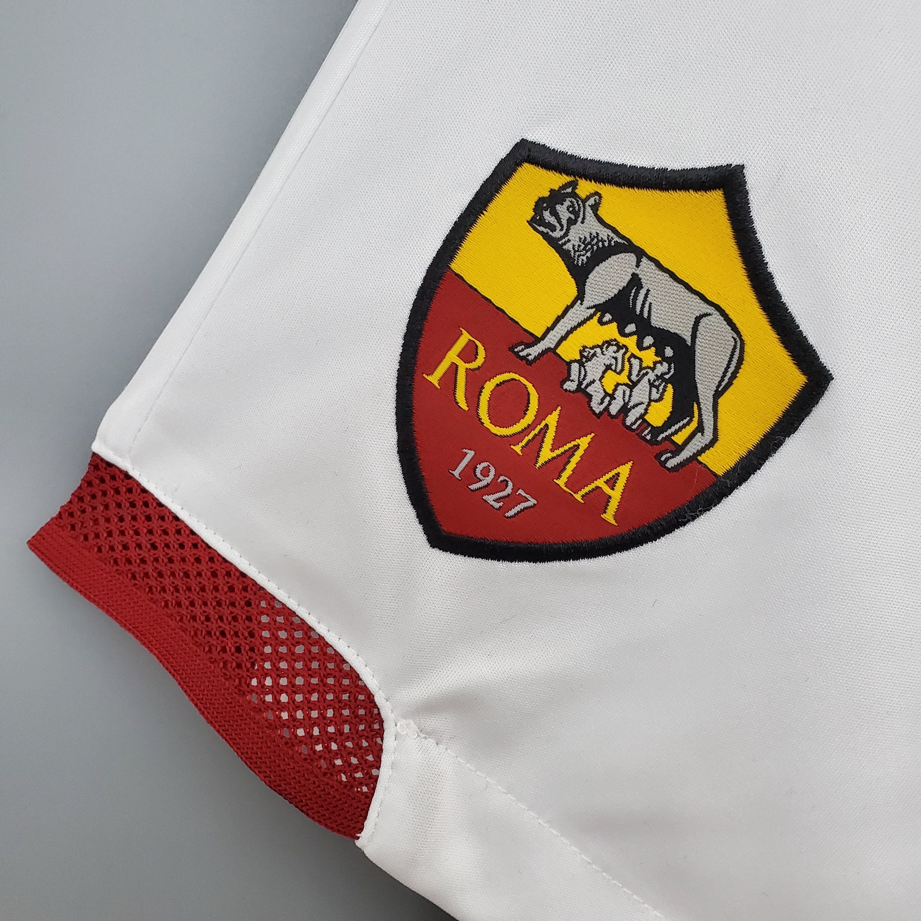 Pantalón Corto Associazione Sportiva Roma