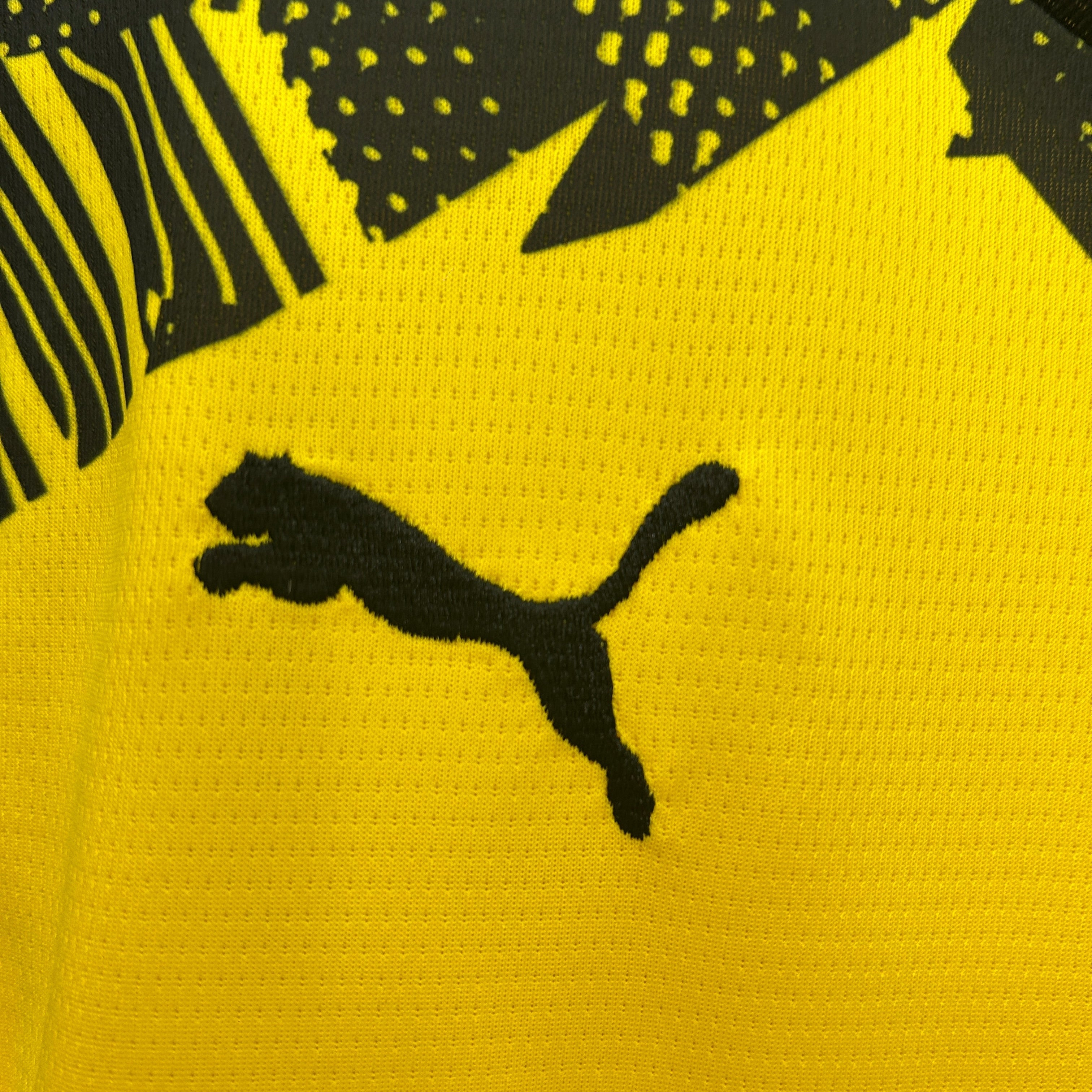 (NIÑO) CONJUNTO BORUSSIA DORTMUND 2025/26