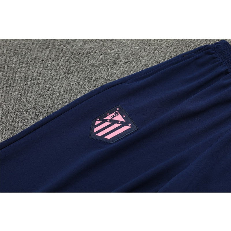 NEW Atlético de Madrid 2º TrackSuit Complete 24/25