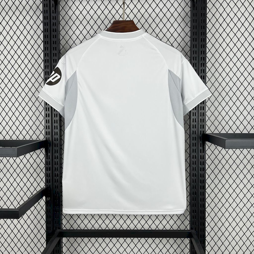NEW CAMISETA PERSONALIZADA REAL MADRID 25/26