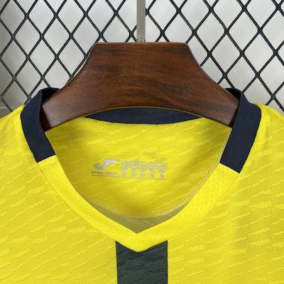 NEW CAMISETA PERSONALIZADA VILLARREAL 25/26