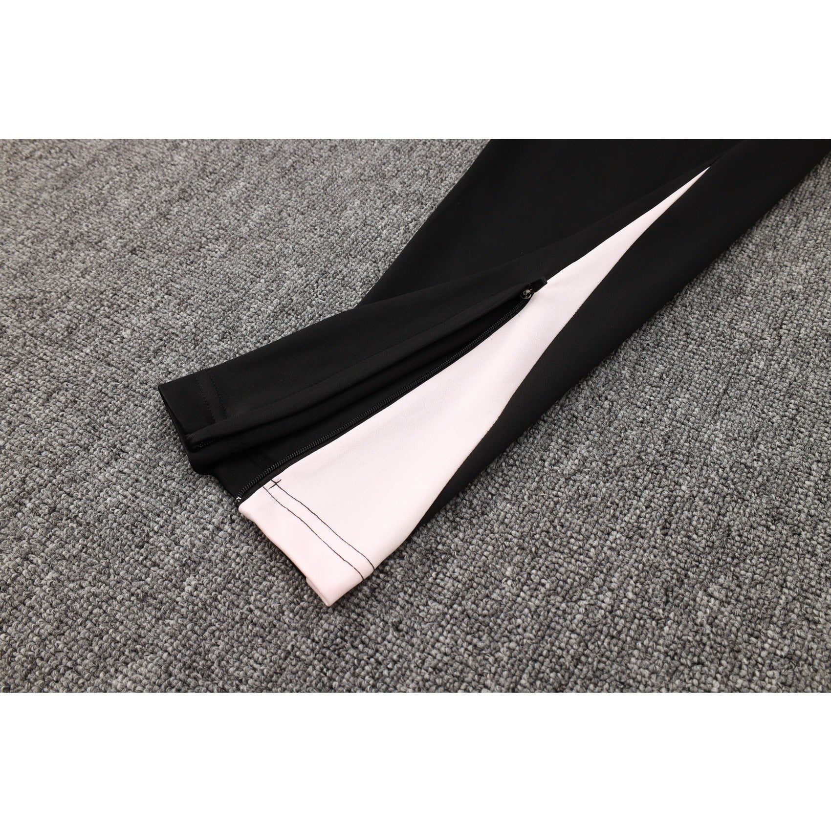 NIÑO - NEW Paris Saint Germain (PSG) 4º TrackSuit Complete 24/25