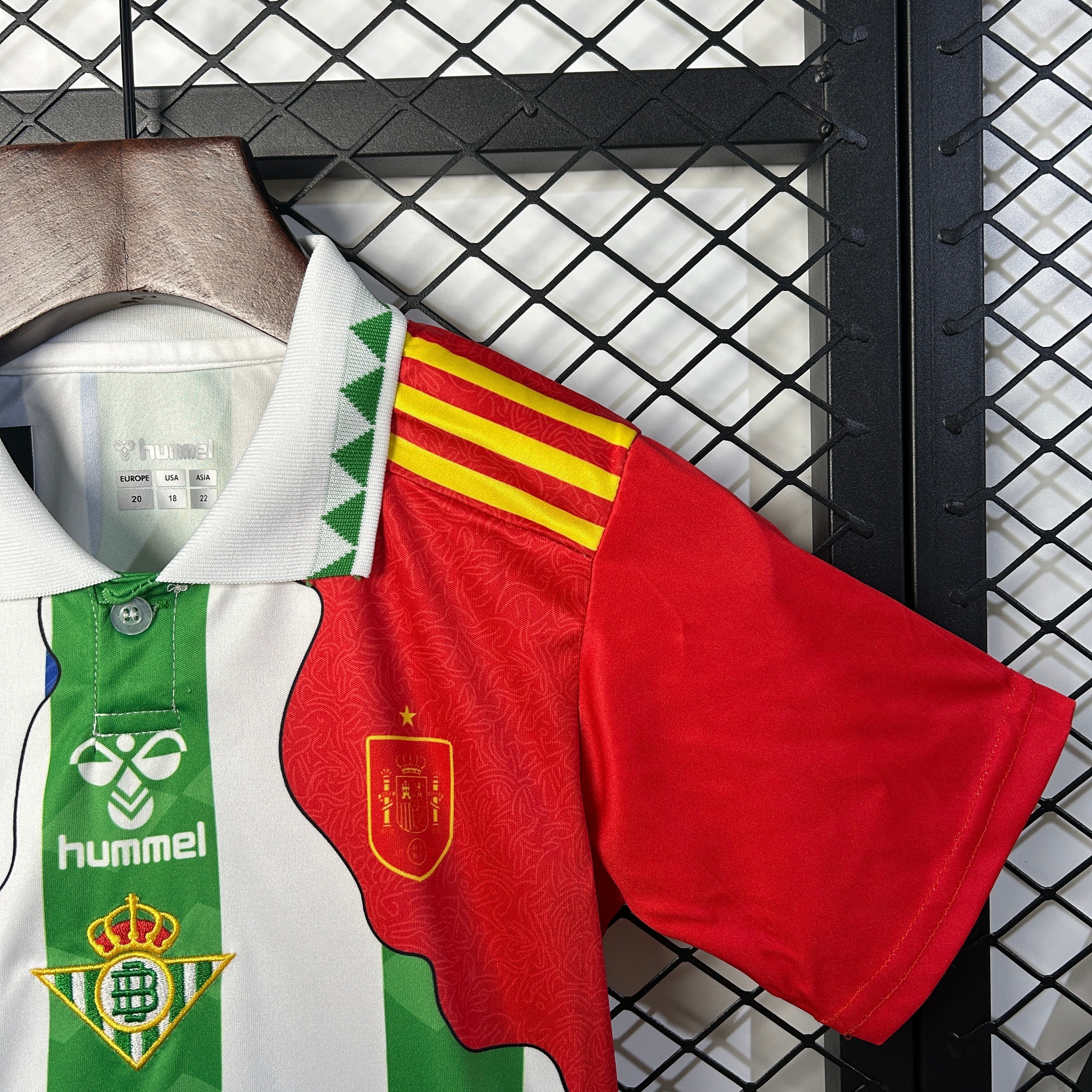 (NIÑO) CONJUNTO US EDICION Joaquín Sánchez COMMEMORATIVE