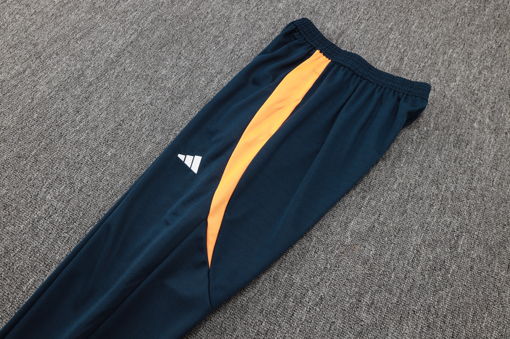 NEW REAL MADRID TrackSuit 5 Complete 24/25