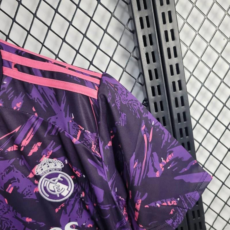 NEW CAMISETA REAL MADRID SPECIAL EDITION 26/27
