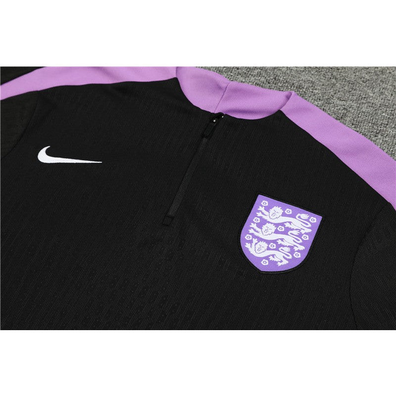 NEW England Selección TrackSuit Complete 2024