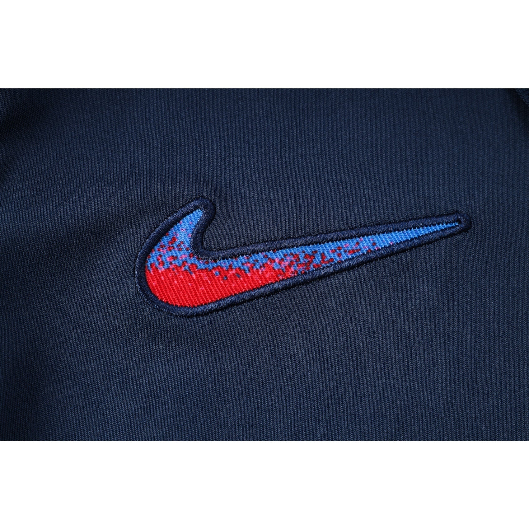 NEW FC BARCELONA TRACKSUIT POLO 1º