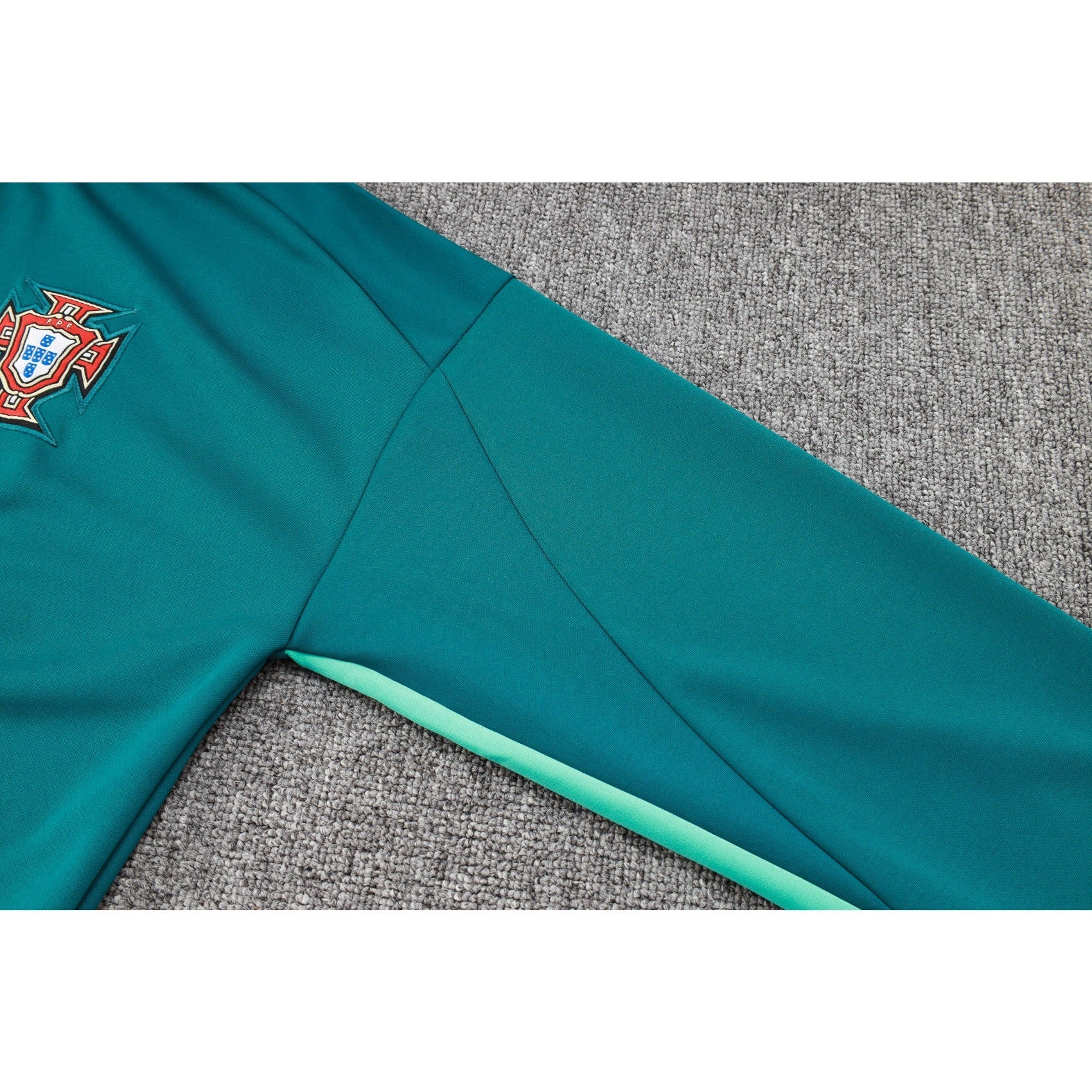 NEW PORTUGAL TrackSuit Complete 24/25