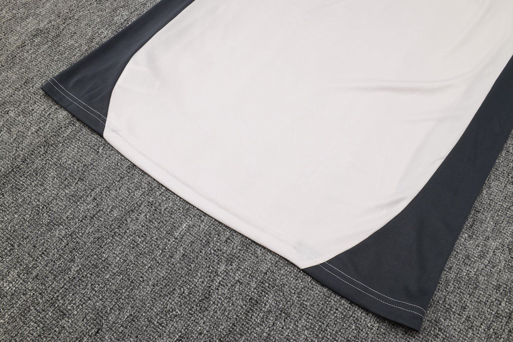NEW REAL MADRID FC 7º TrackSuit Corto 24/25