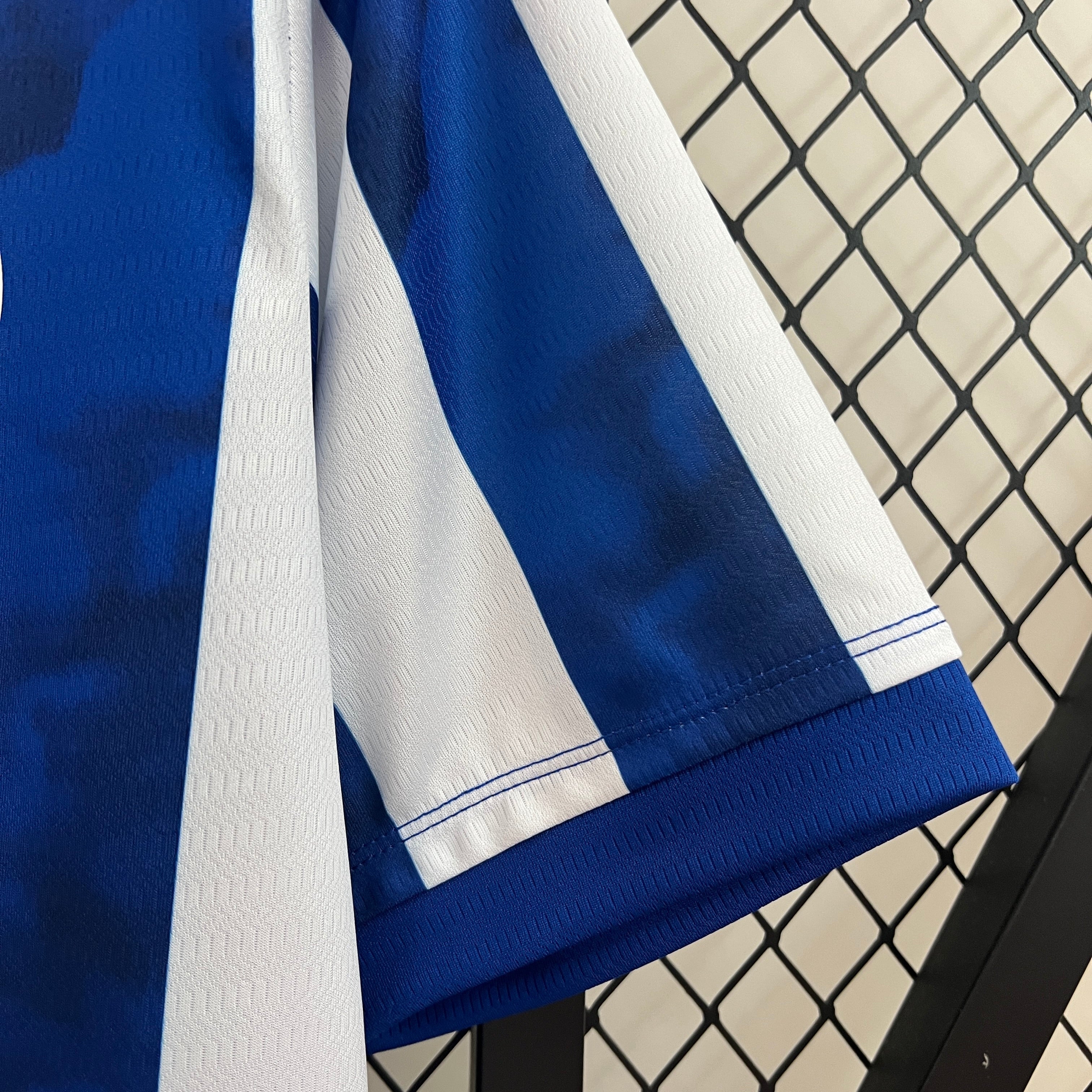 NEW CAMISETA PERSONALIZADA porto 2024/25