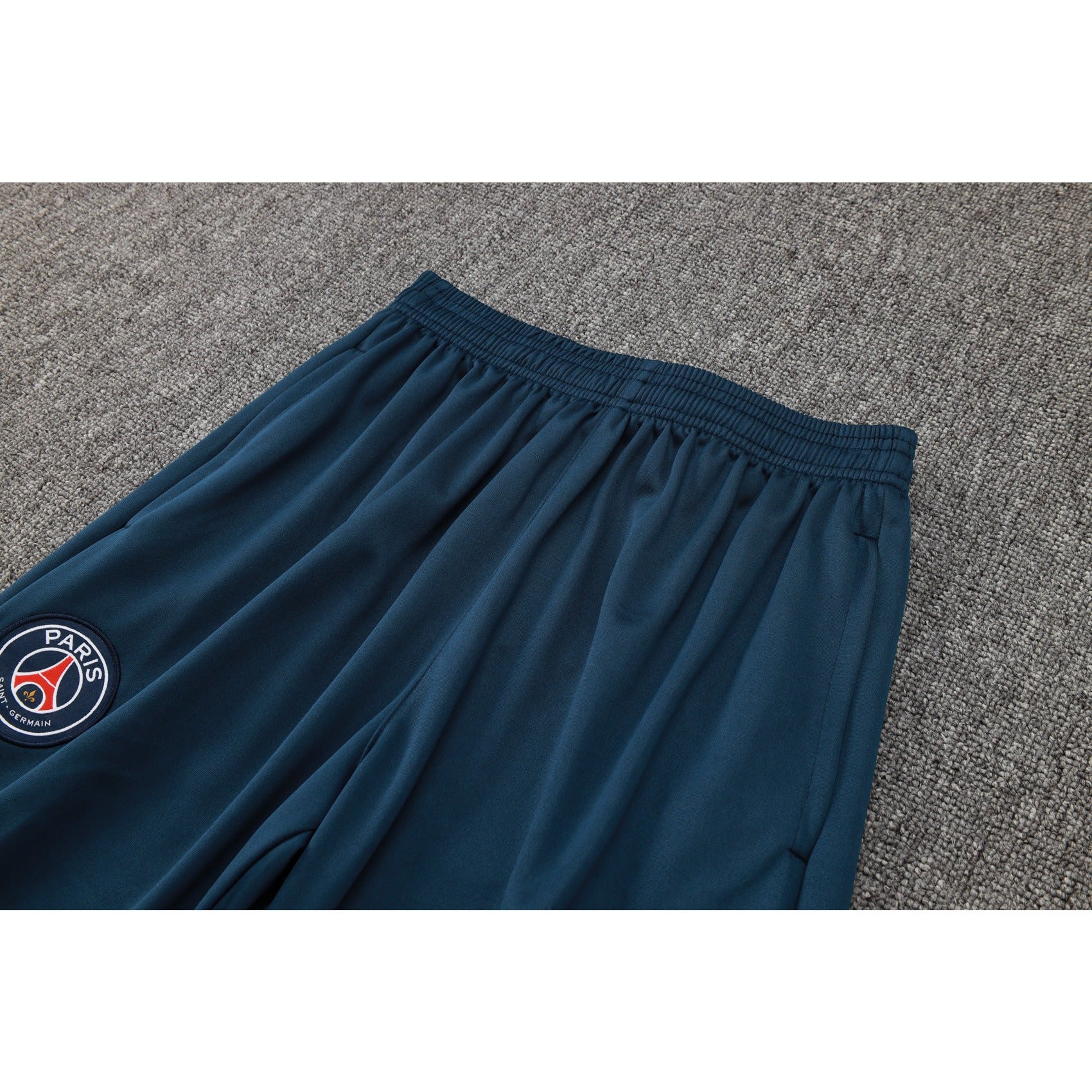 NIÑO - NEW Paris Saint Germain (PSG) 1º TrackSuit Complete 24/25