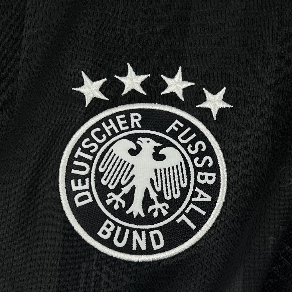 NEW CAMISETA PERSONALIZADA ALEMANIA 25/26 WORLD CUP