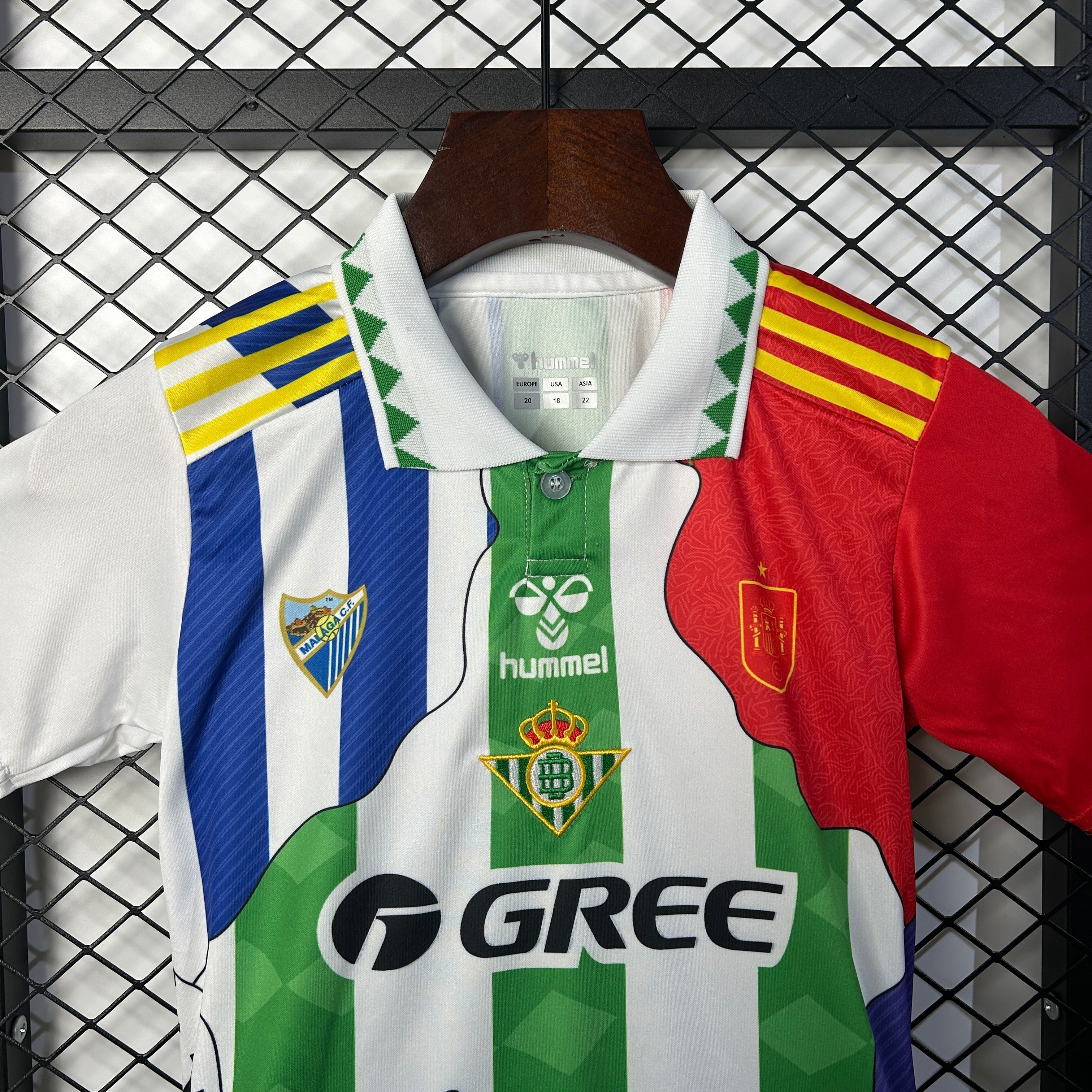 (NIÑO) CONJUNTO US EDICION Joaquín Sánchez COMMEMORATIVE