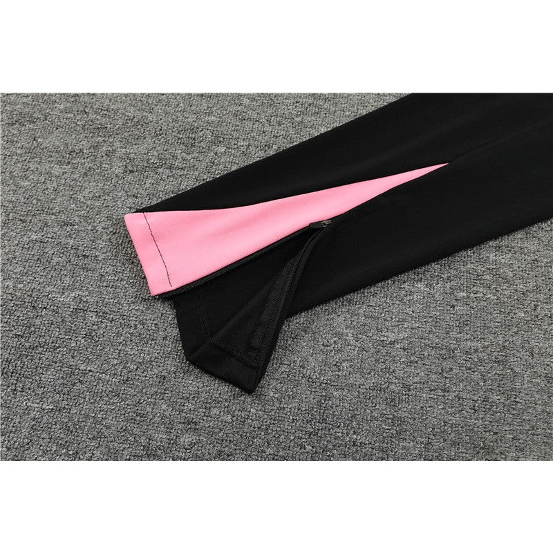 NIÑO - NEW Paris Saint Germain (PSG) 3º TrackSuit Complete 24/25