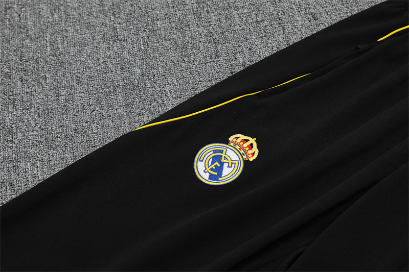NEW REAL MADRID TrackSuit Complete 25/26 2º