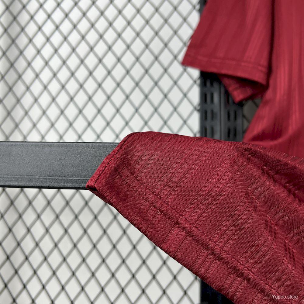 NEW CAMISETA OASIS X BOLT MAKERS ARMS SPECIAL EDITION 25/26