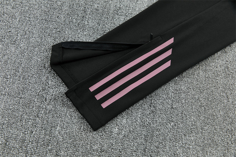 NEW REAL MADRID TrackSuit Complete 25/26 8º