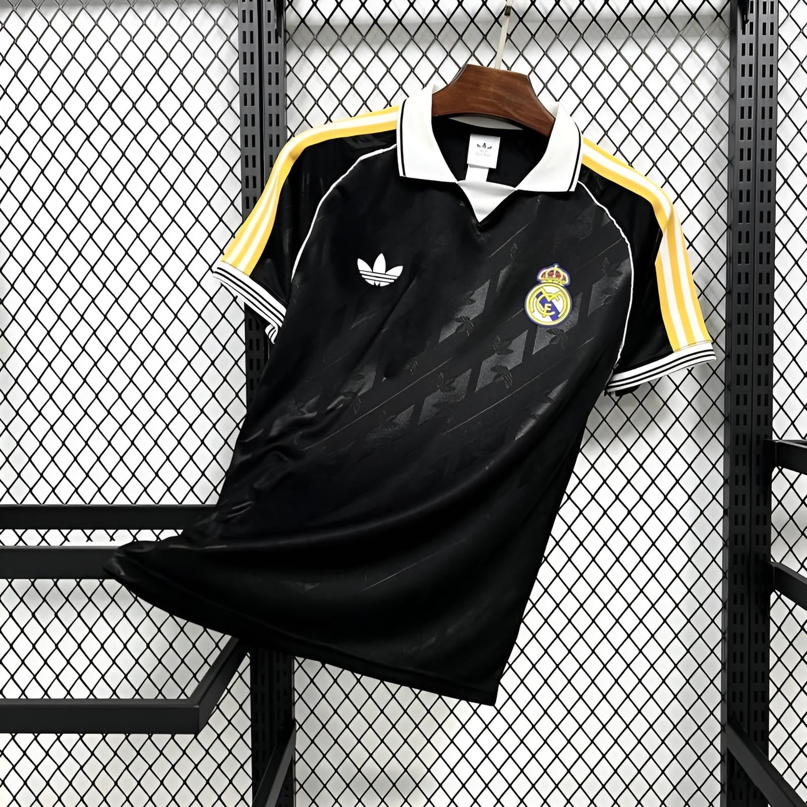 NEW CAMISETA REAL MADRID SPECIAL EDITION 25/26