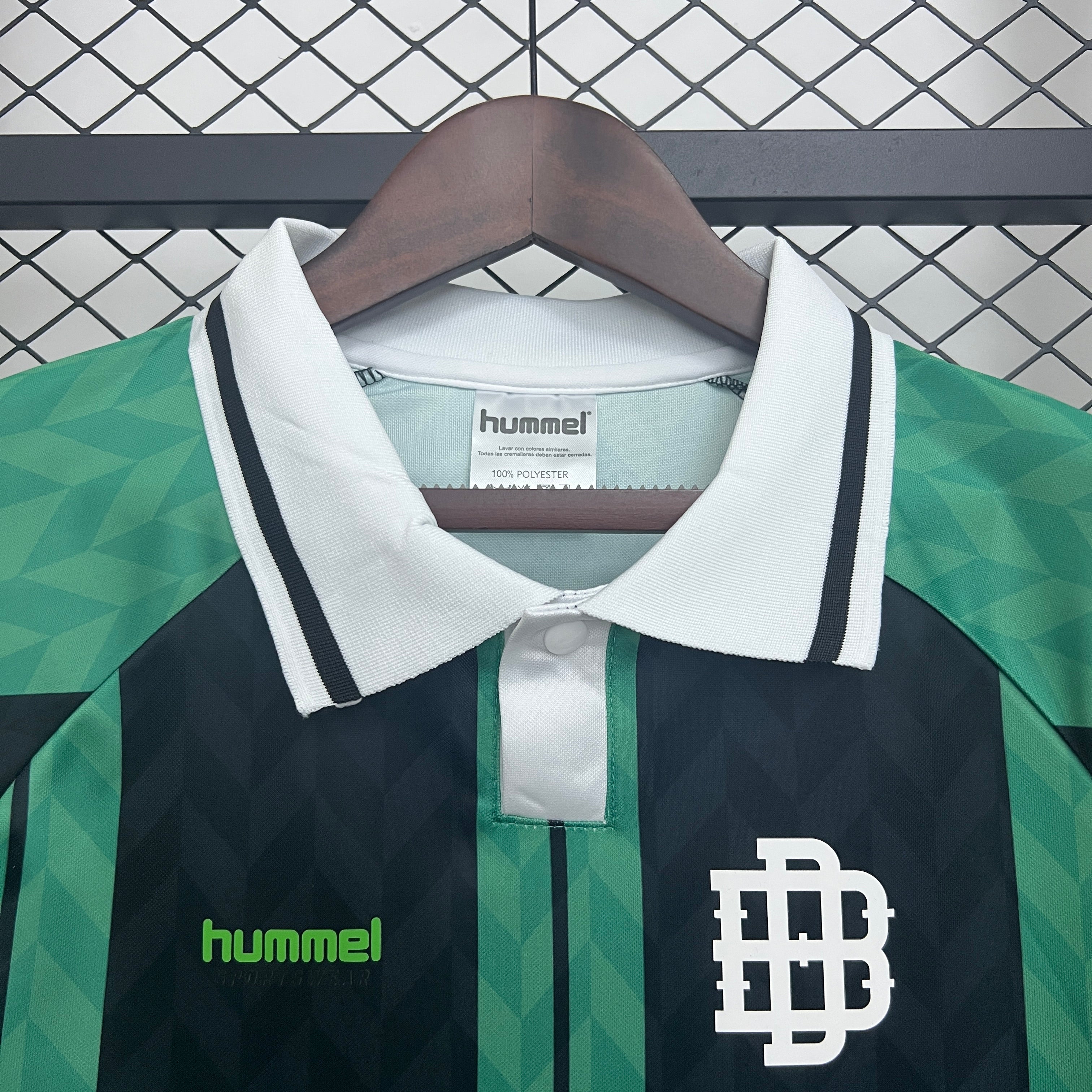 NEW CAMISETA REAL BETIS SPECIAL EDITION FANATIC 25/26