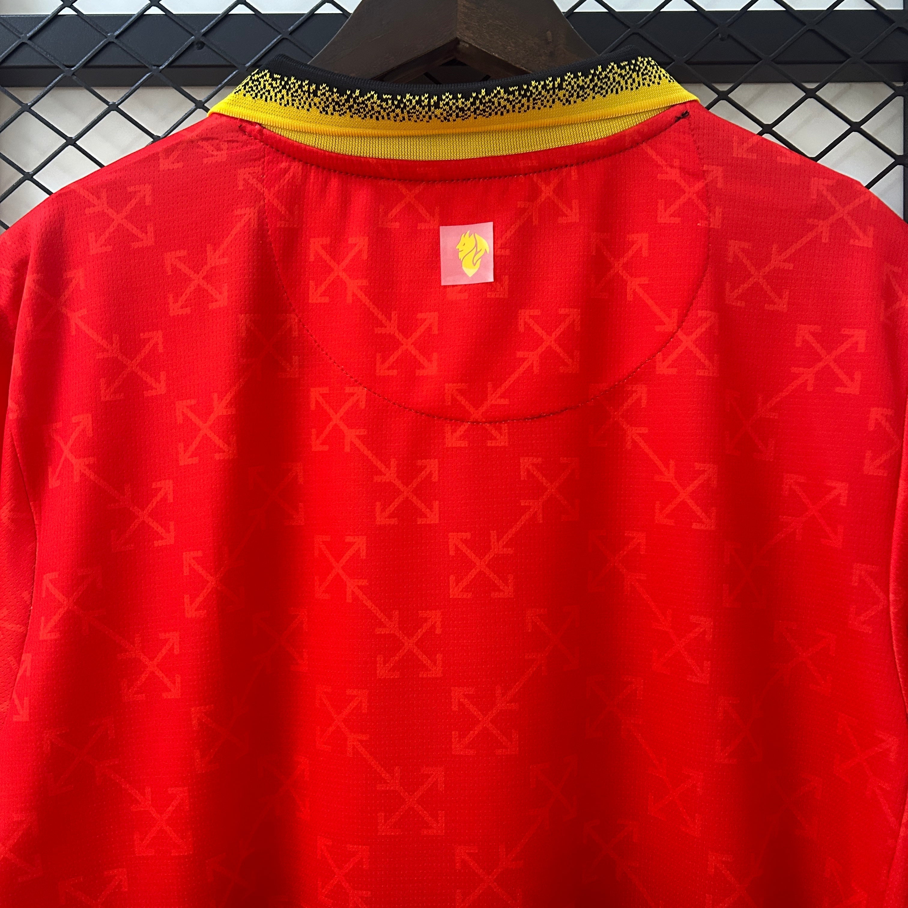 NEW CAMISETA AC MILAN SPECIAL EDITION 25/26