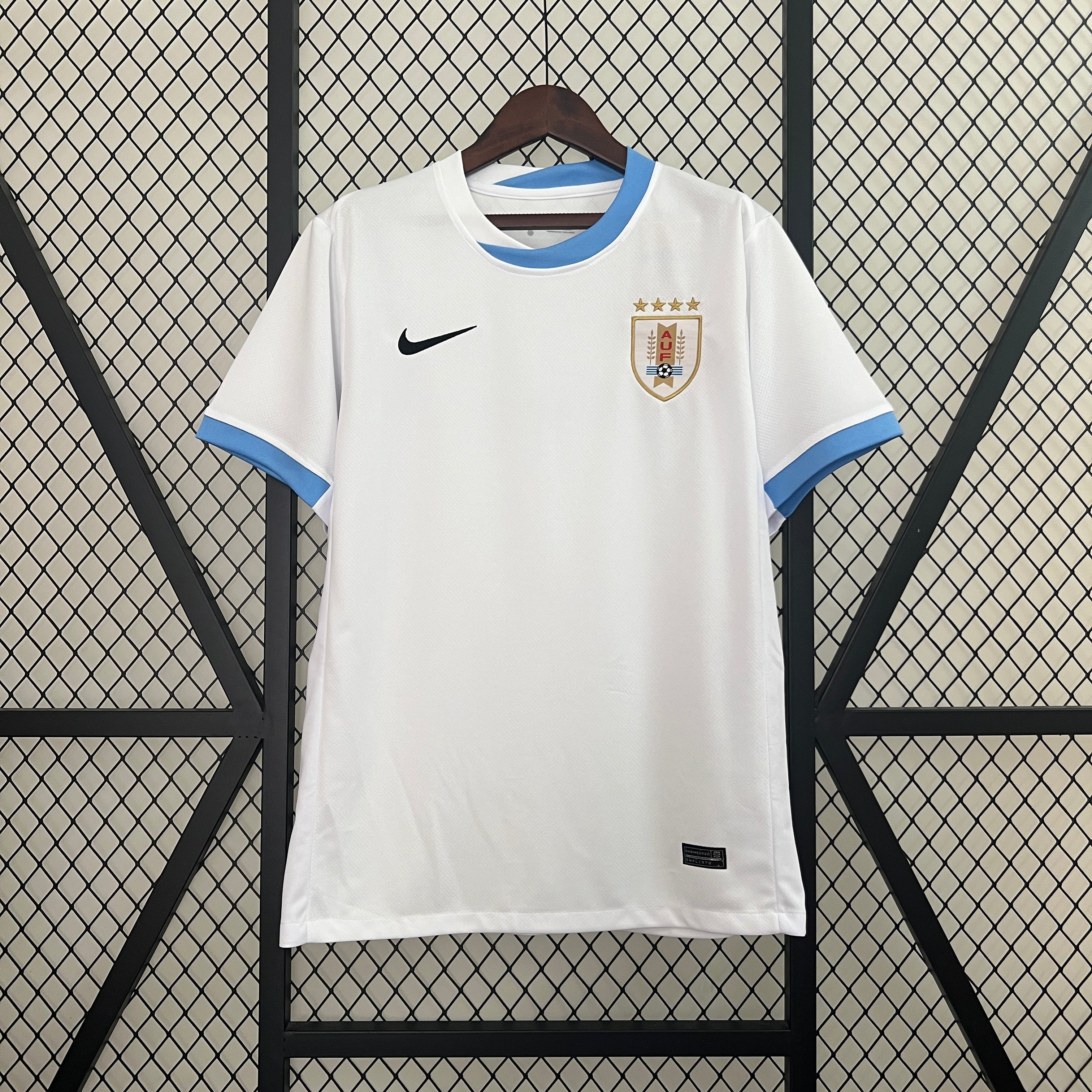 NEW CAMISETA URUGUAY COPA AMERICA 2024