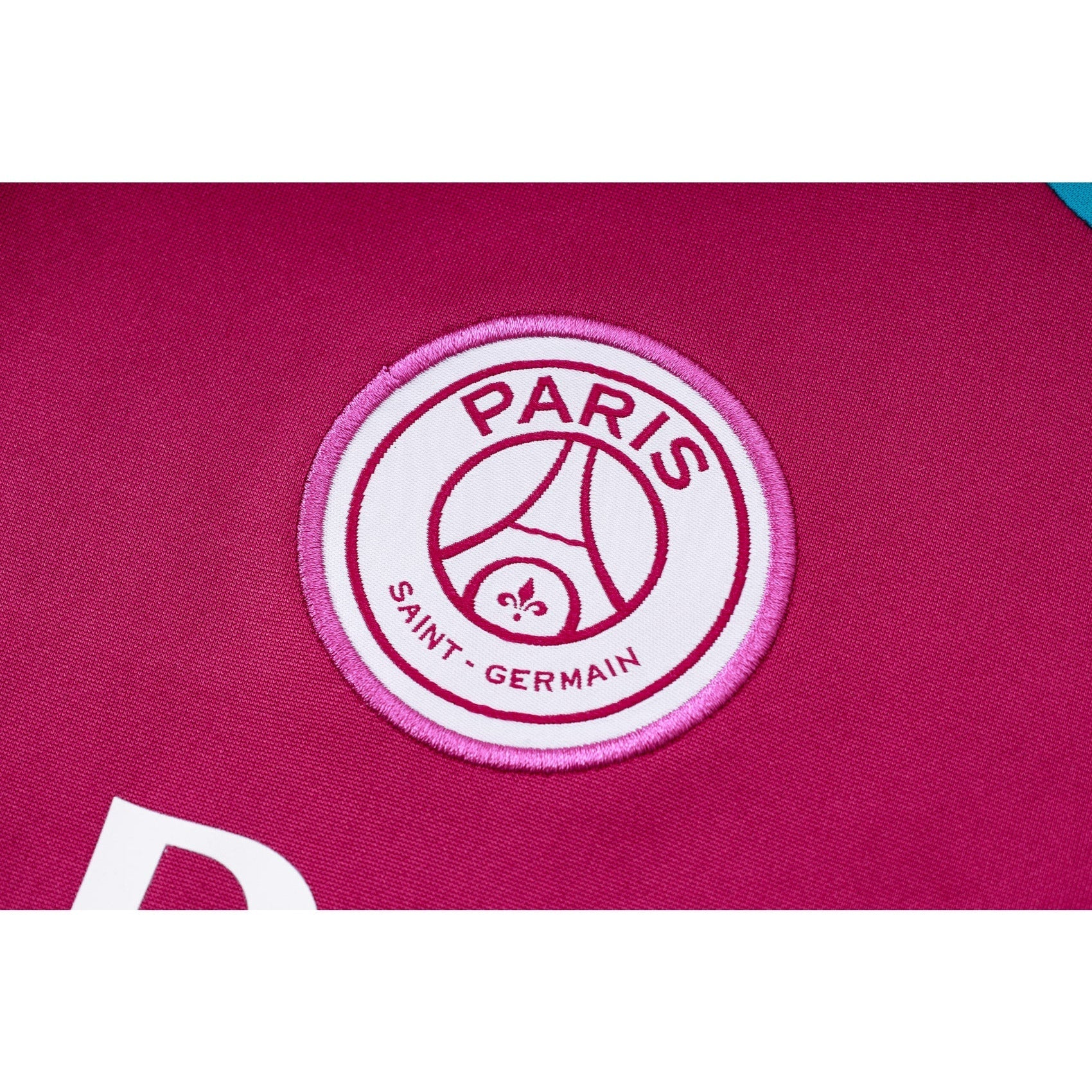 NIÑO - NEW Paris Saint Germain (PSG) 5º TrackSuit Complete 24/25