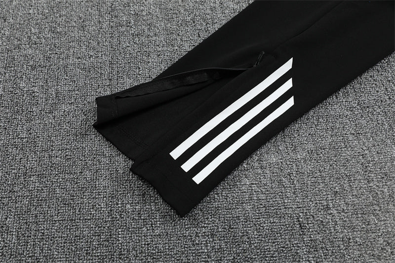 NEW REAL MADRID TrackSuit Complete 25/26 2º
