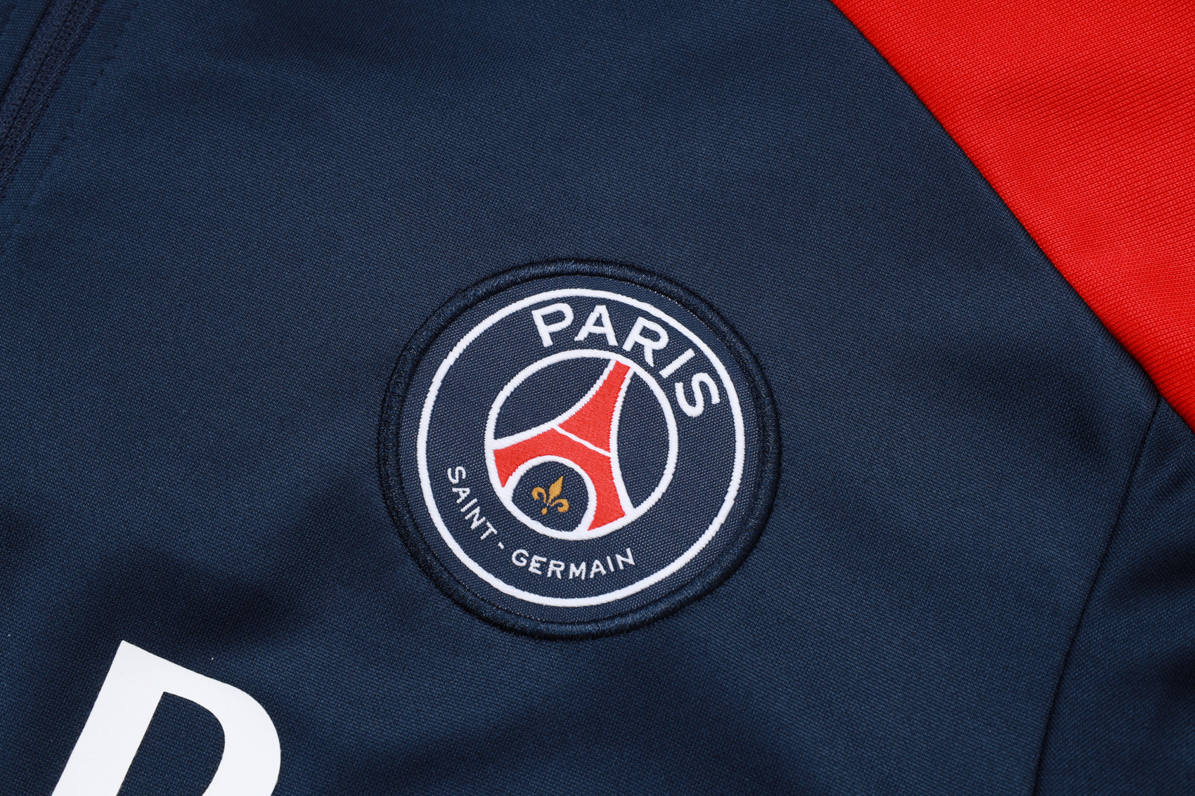 NEW PARÍS SAINT-GERMAIN TrackSuit Complete 25/26