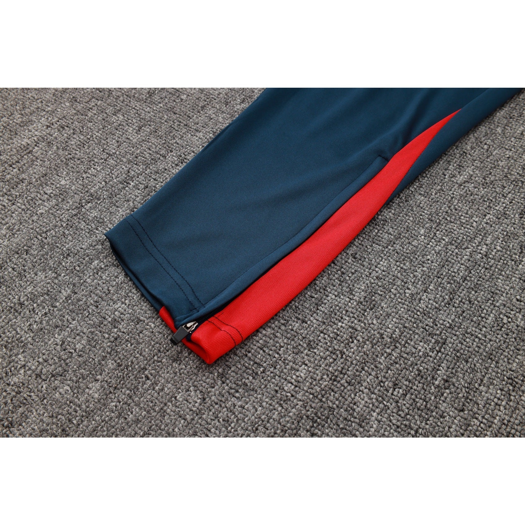 NIÑO - NEW Paris Saint Germain (PSG) 1º TrackSuit Complete 24/25
