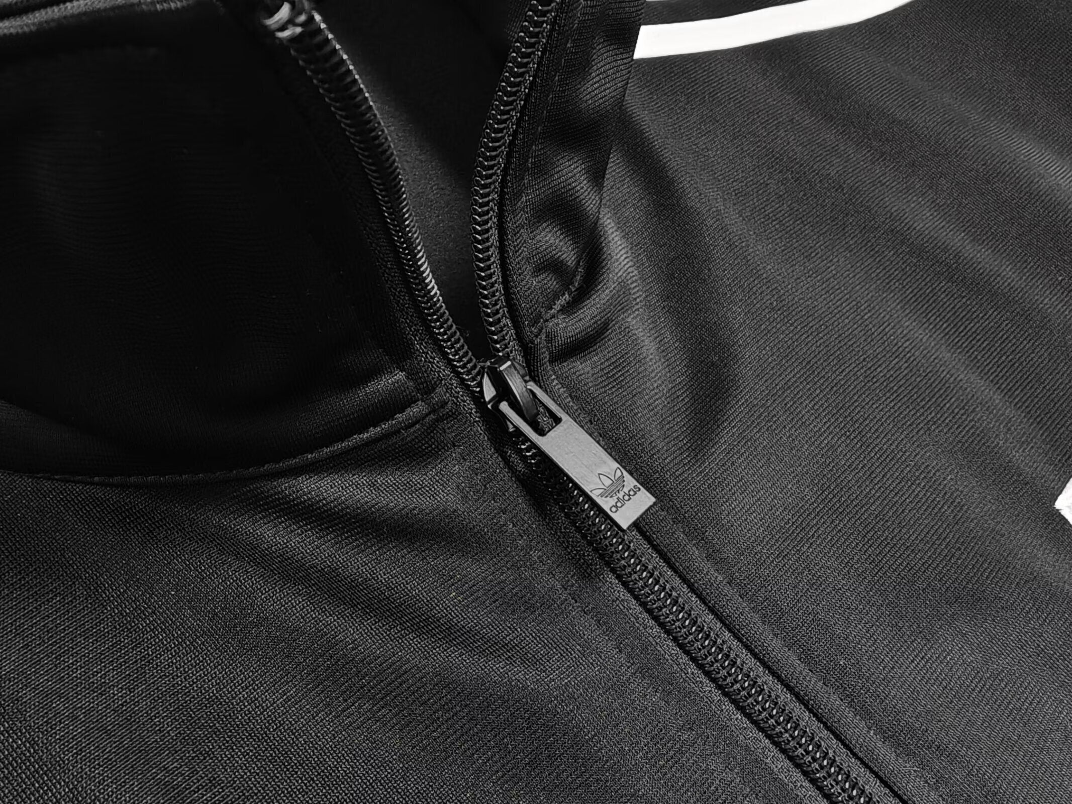NEW CHAQUETA OASIS TOUR SPECIAL EDITION BLACK 25/26