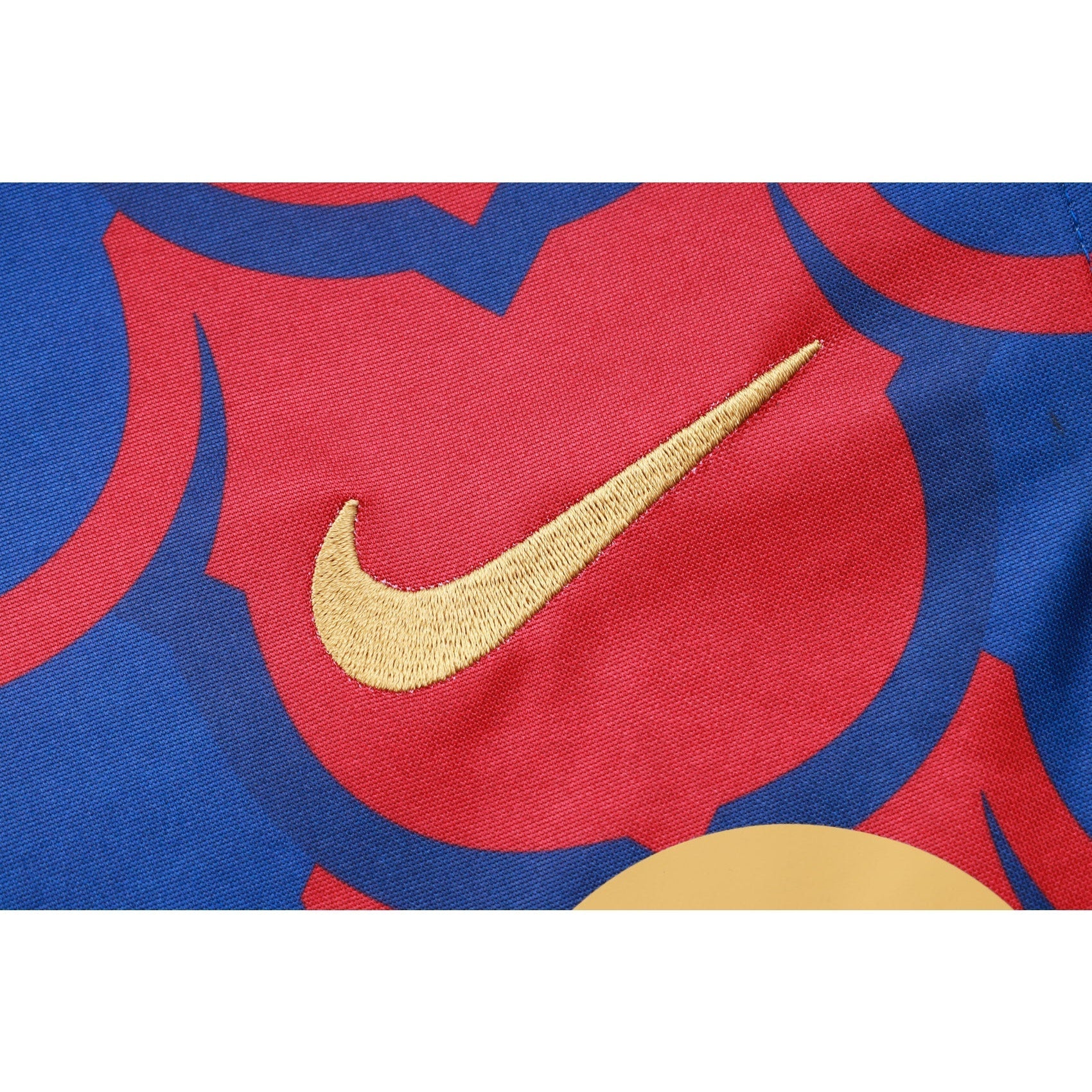 NIÑO - NEW FC Barcelona 2º TrackSuit Complete Deluxe Edition 24/25