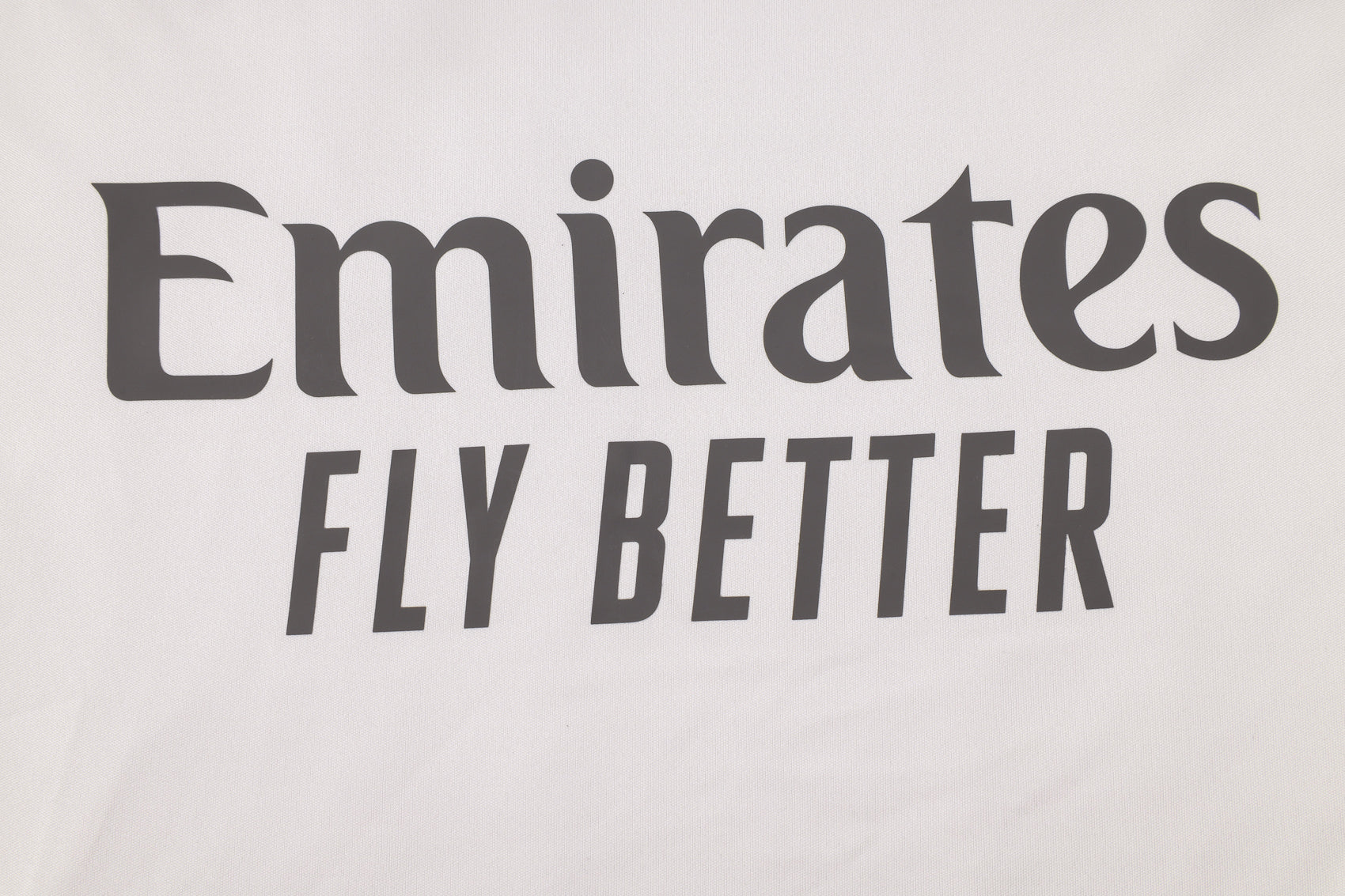 NEW REAL MADRID FC 7º TrackSuit Corto 24/25