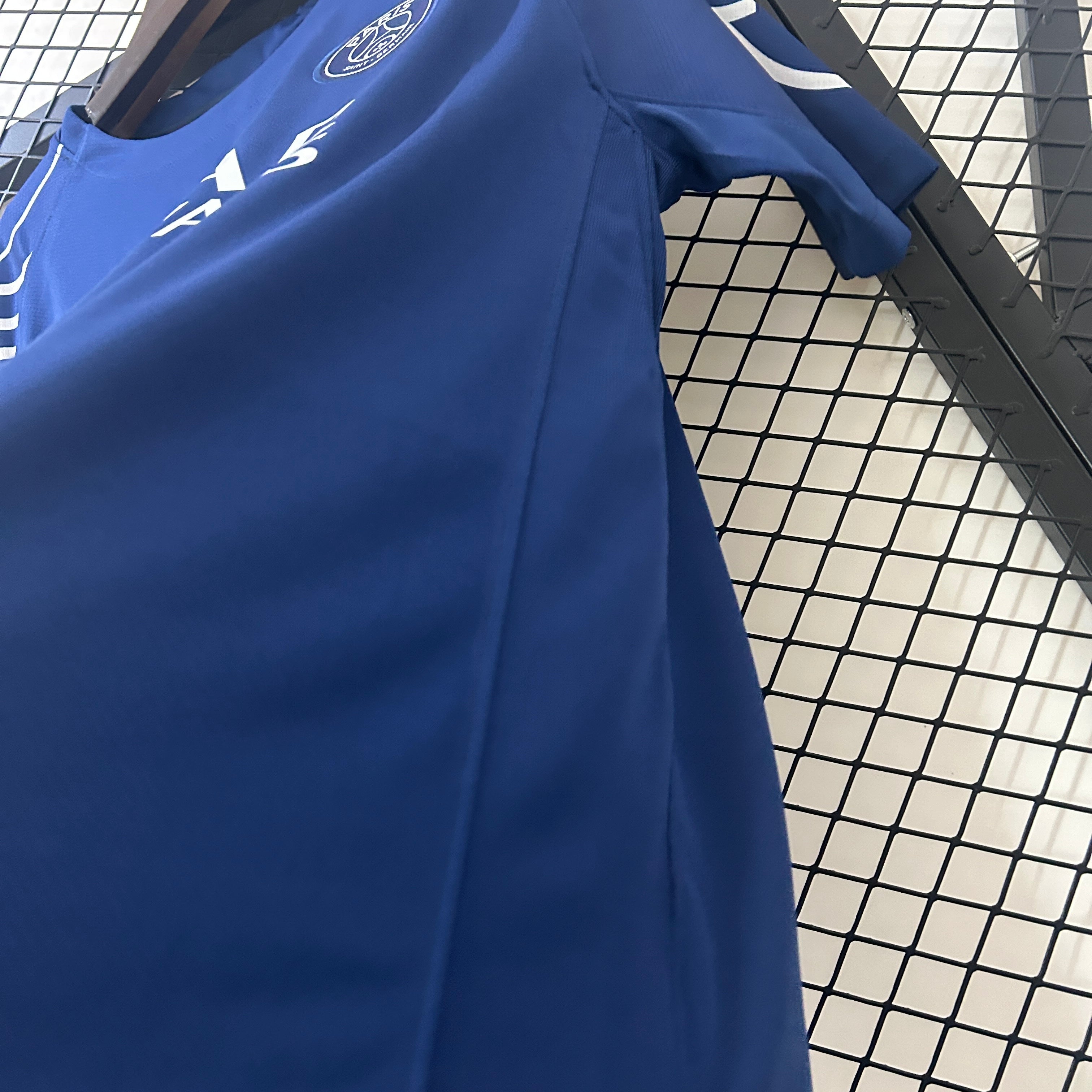 NEW CAMISETA PERSONALIZADA Paris Saint Germain Away (PSG) 24/25