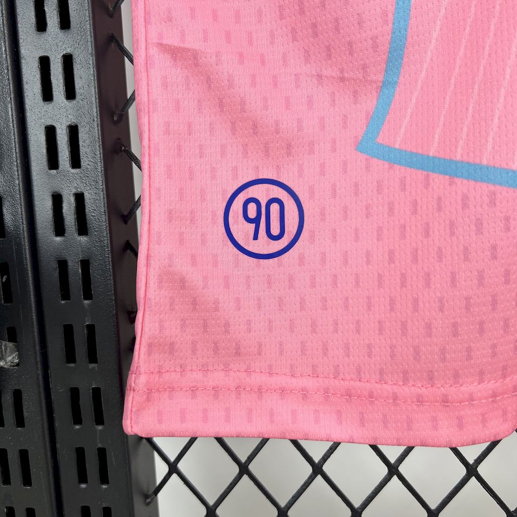 NEW CAMISETA FC BARCELONA SPECIAL EDITION 25/26