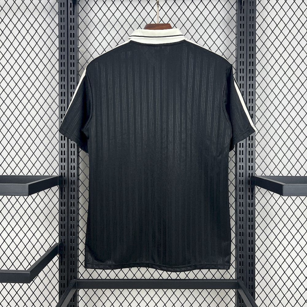 NEW CAMISETA OASIS TOUR SPECIAL EDITION BLACK 25/26