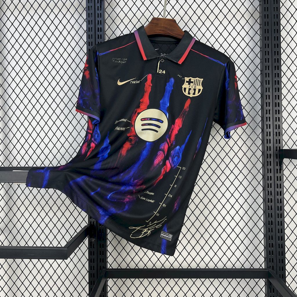 NEW CAMISETA FC BARCELONA SPECIAL EDITION 25/26