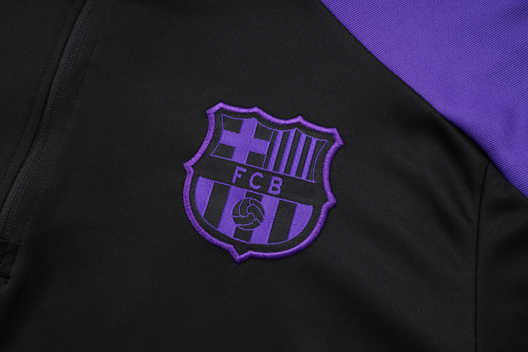 NEW FC BARCELONA ED ESPECIAL TrackSuit Complete 25/26