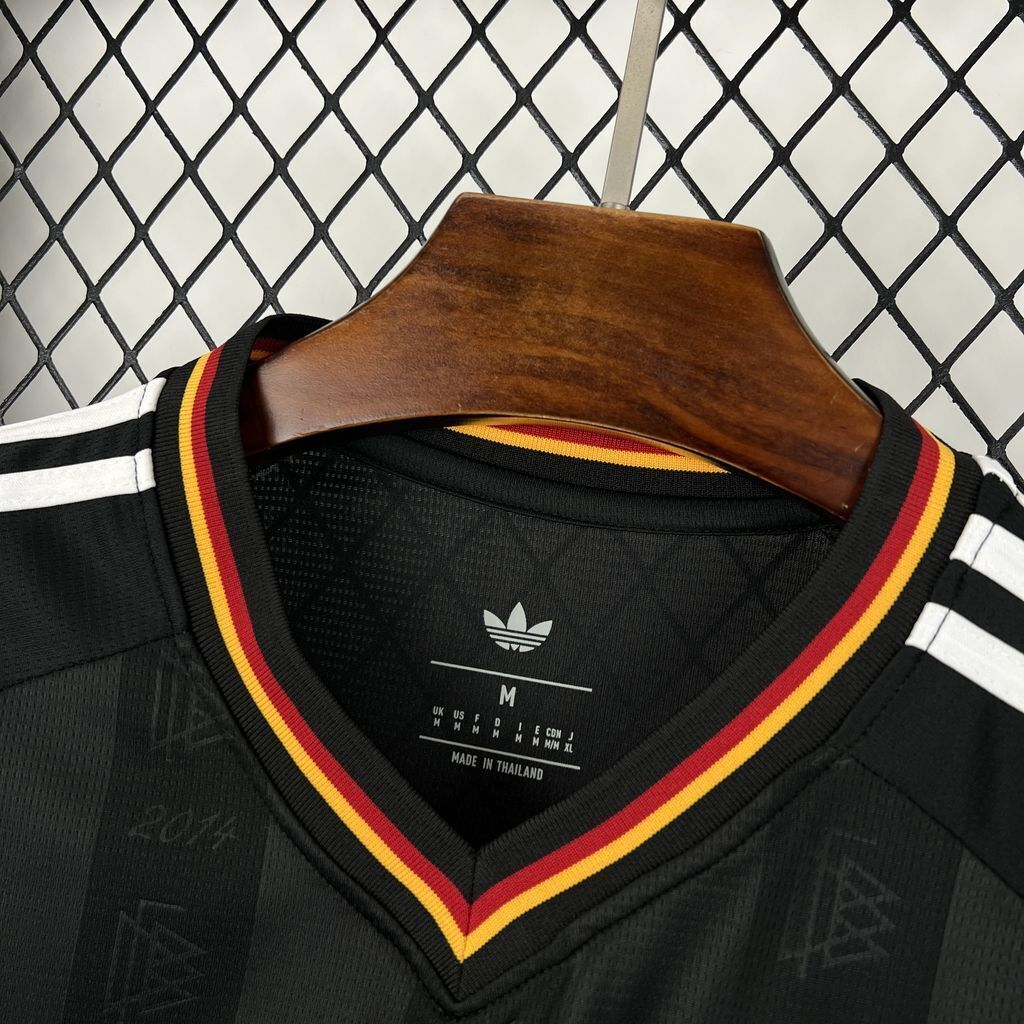NEW CAMISETA PERSONALIZADA ALEMANIA 25/26 WORLD CUP