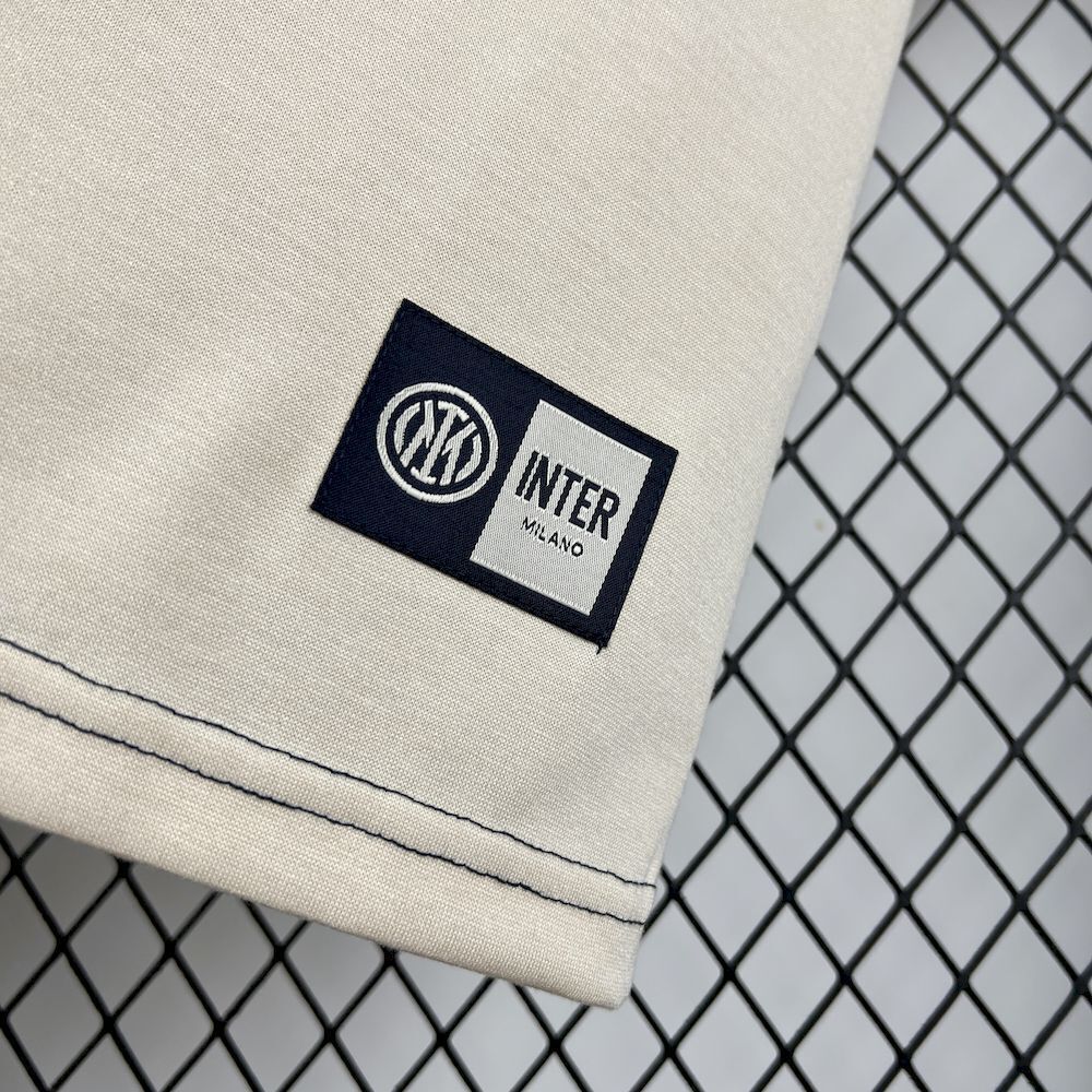 NEW CAMISETA BEISBOLERA INTER DE MILÁN ED US 2025/26