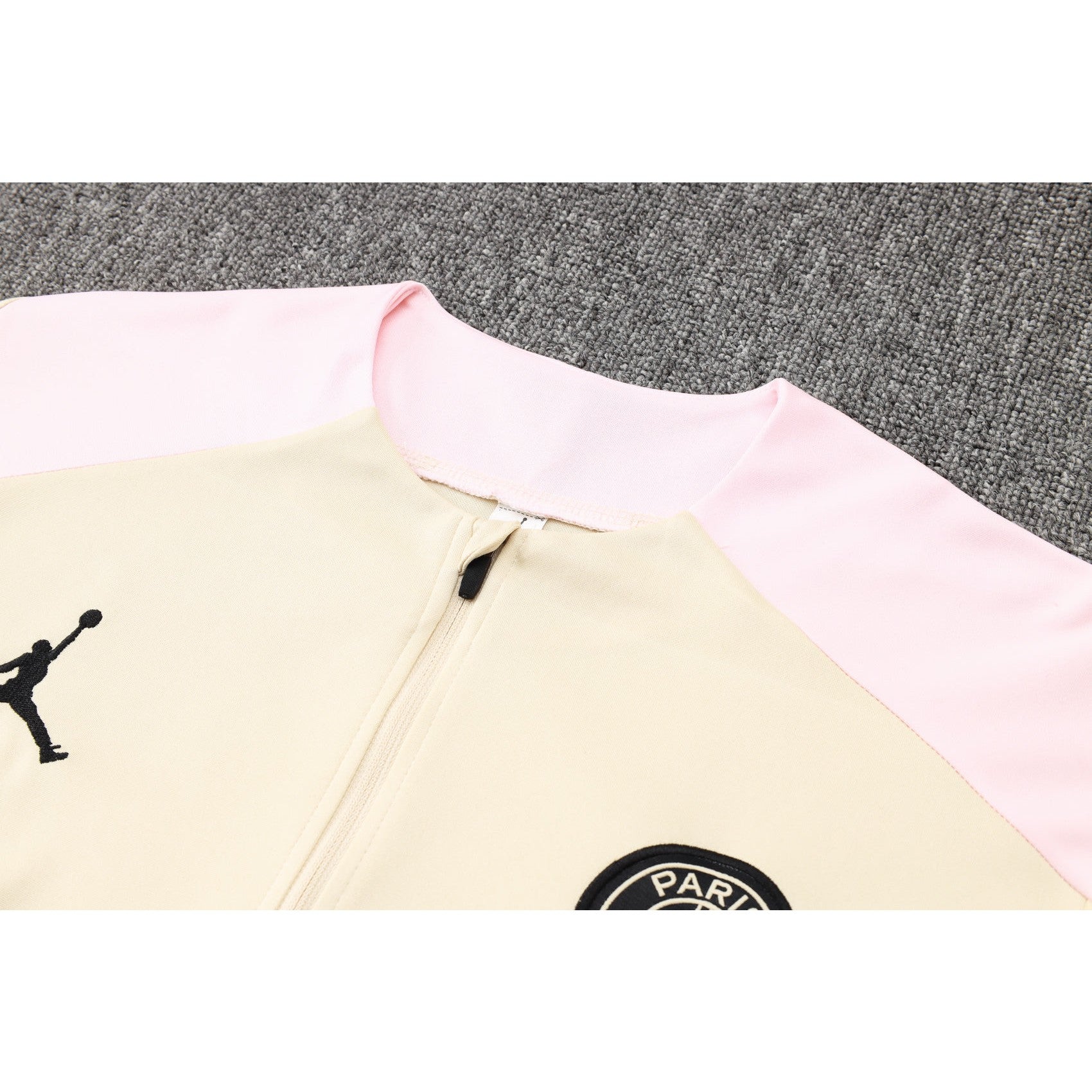 NIÑO - NEW Paris Saint Germain (PSG) 4º TrackSuit Complete 24/25