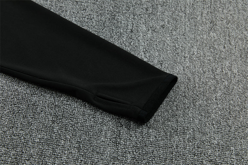 NEW REAL MADRID TrackSuit Complete 25/26 8º