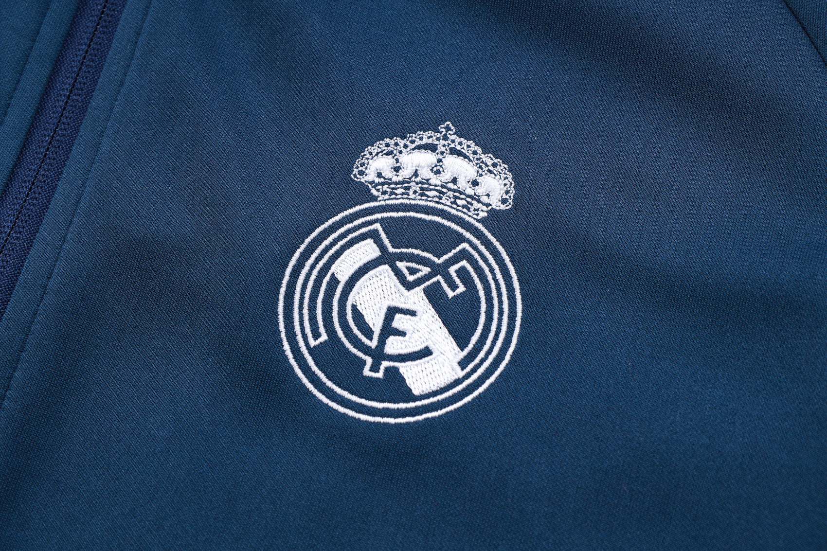 NEW Real Madrid TrackSuit 23/24