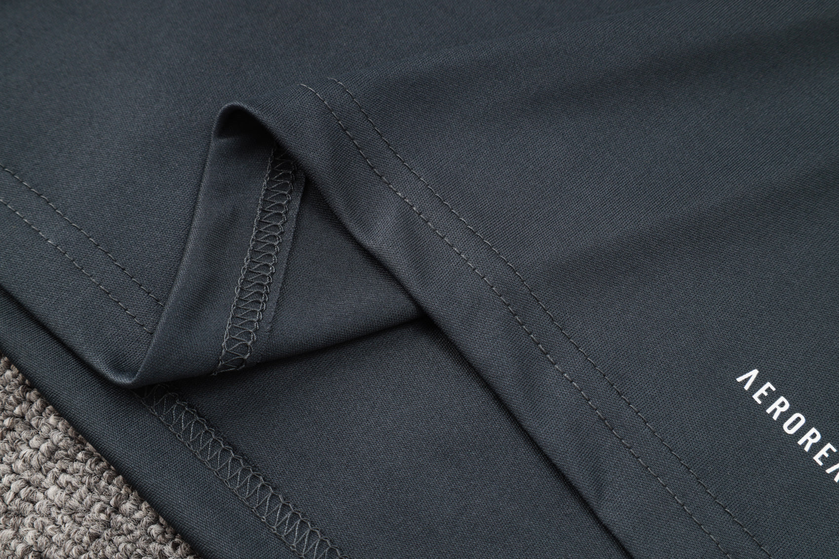 NEW REAL MADRID FC 6º TrackSuit Corto 24/25
