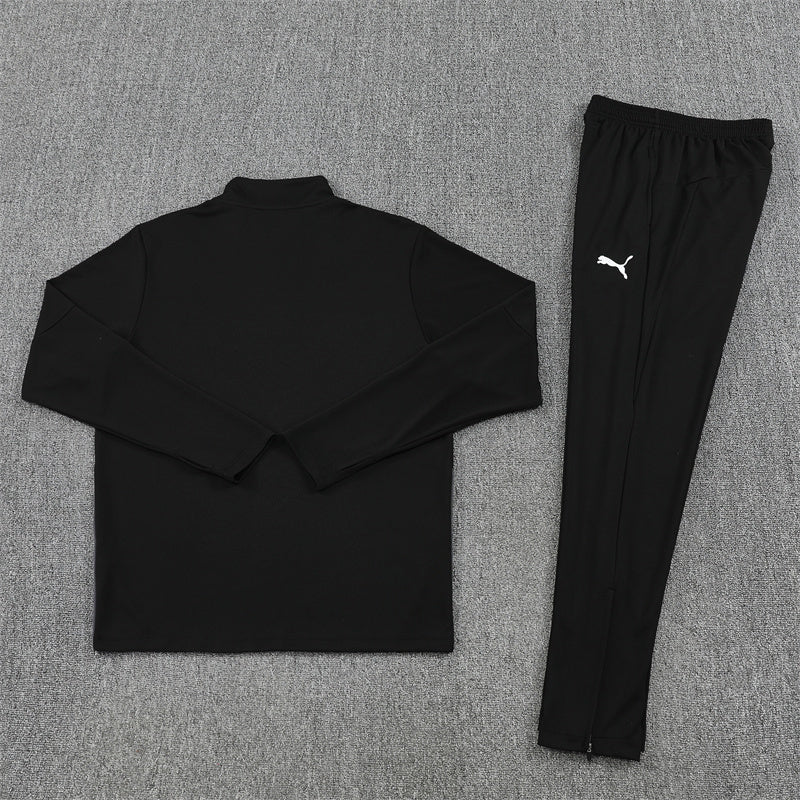 NEW MANCHESTER CITY TrackSuit Complete 25/26