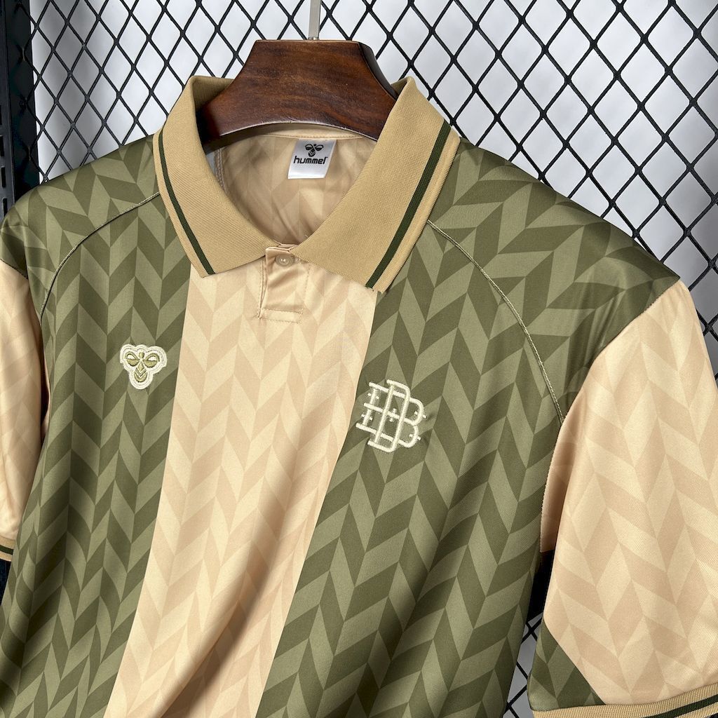 NEW CAMISETA Real Betis Special Edition 25/26