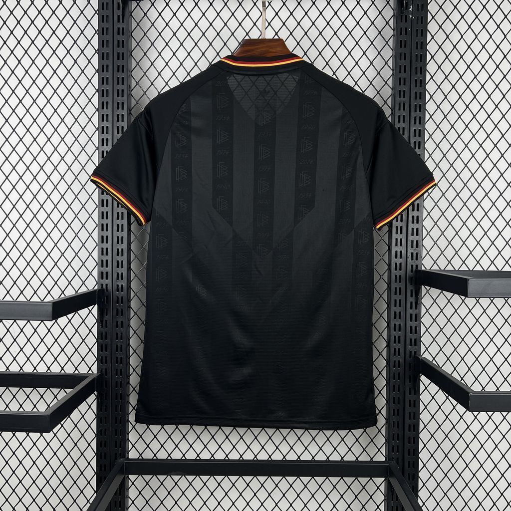 NEW CAMISETA PERSONALIZADA ALEMANIA 25/26 WORLD CUP