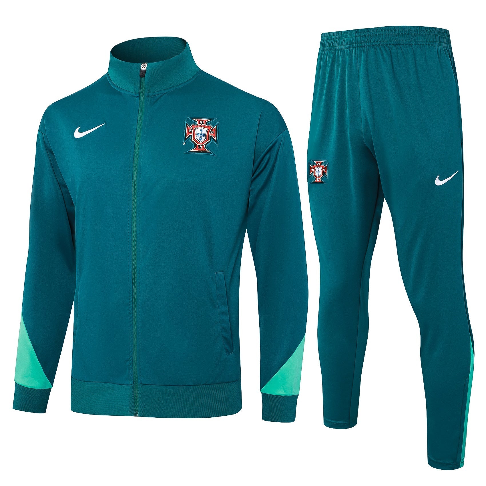 NEW PORTUGAL TrackSuit Complete 24/25