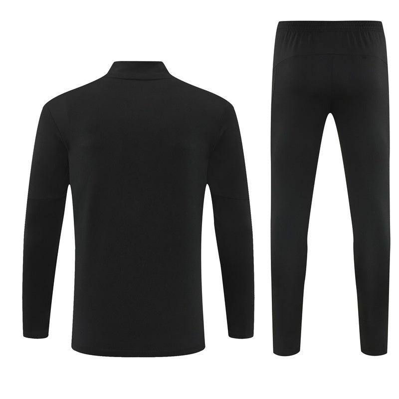 NEW MANCHESTER CITY TrackSuit Complete 25/26